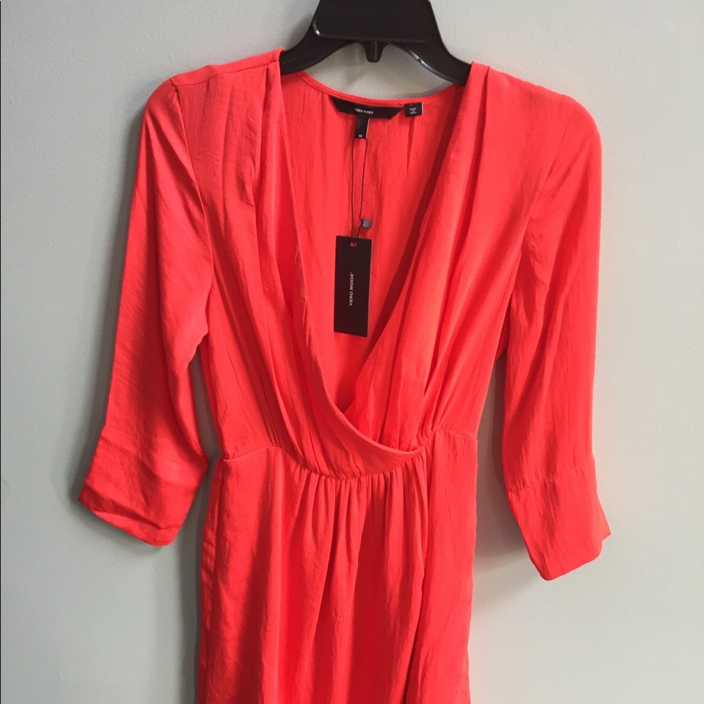 NWT Vero Moda dress